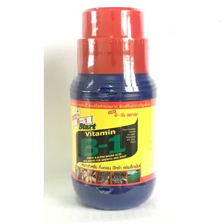 Phân bón lá vitamin B1 Start (B - Start)chai 500ml hàng nhập khẩu Thái Lan