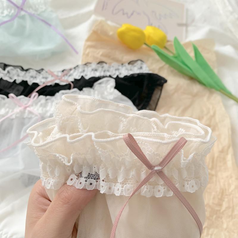 Quần lót ren cao cấp tiểu thư Angel C1-11