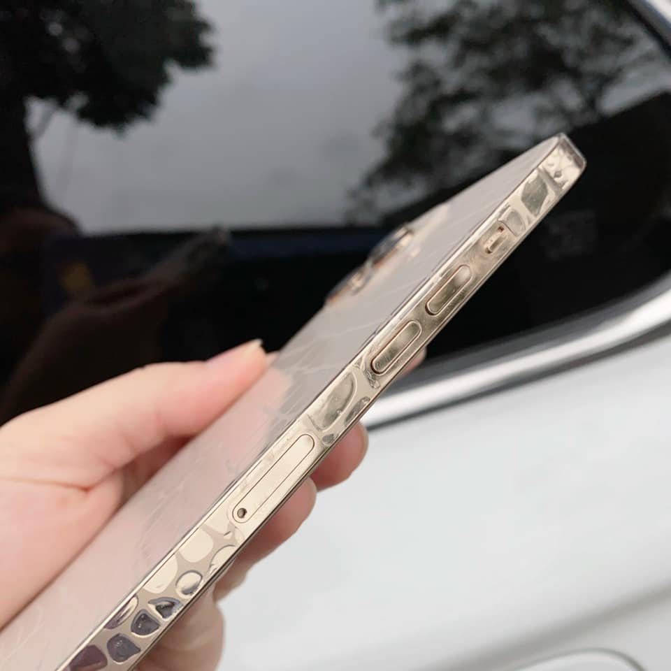 Dán lưng ppf vân da cá sấu full mặt lưng cho iphone 6G/6Plus/7/7P/X/XS Max/11/11Pro Max/12/12Pro/12 Pro Max PKTC