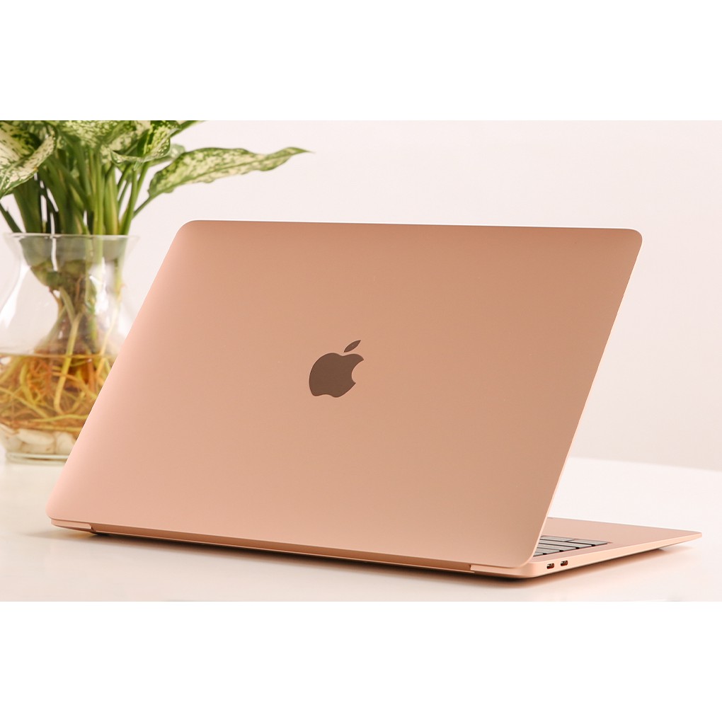 Laptop Apple Macbook Air 13 inch 2020 Core i5 Gen10 8GB 512GB retina 2K - hàng chính hãng DGW mới 100%
