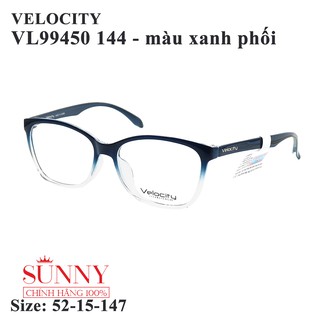 Gọng Kính Unisex Velocity VL99450