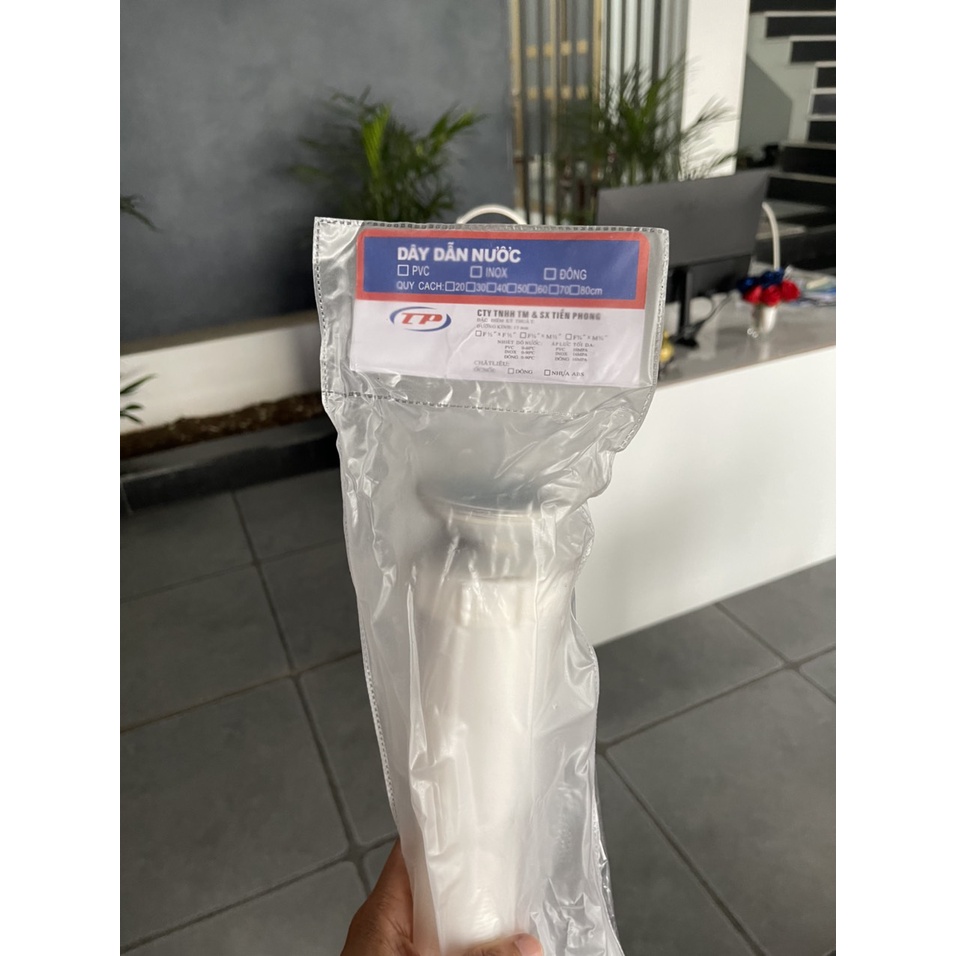 XI PHÔNG TIẾN PHONG XỊN THOÁT NƯỚC CHẬU RỬA MẶT CÓ CHỐNG HÔI NHỰA SUN ĐẦU INOX giá sỉ