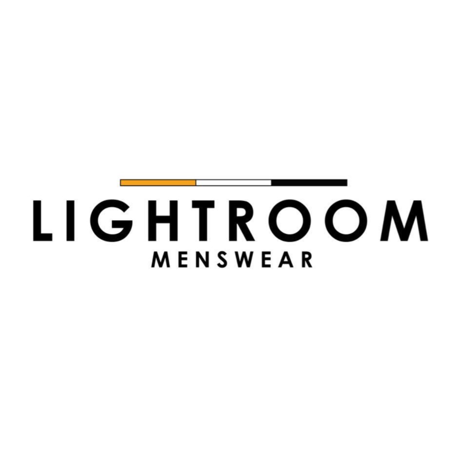 Lightroom Menswear