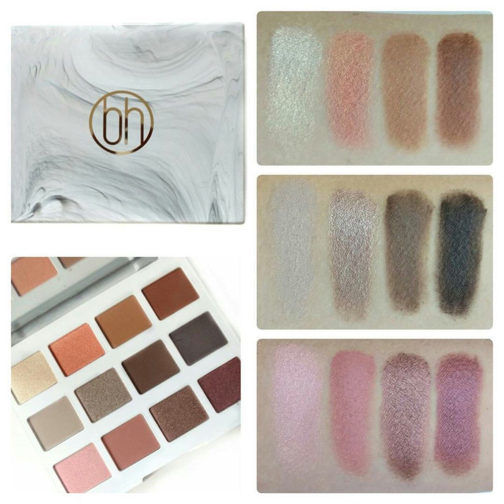 Bảng mắt BH Marble