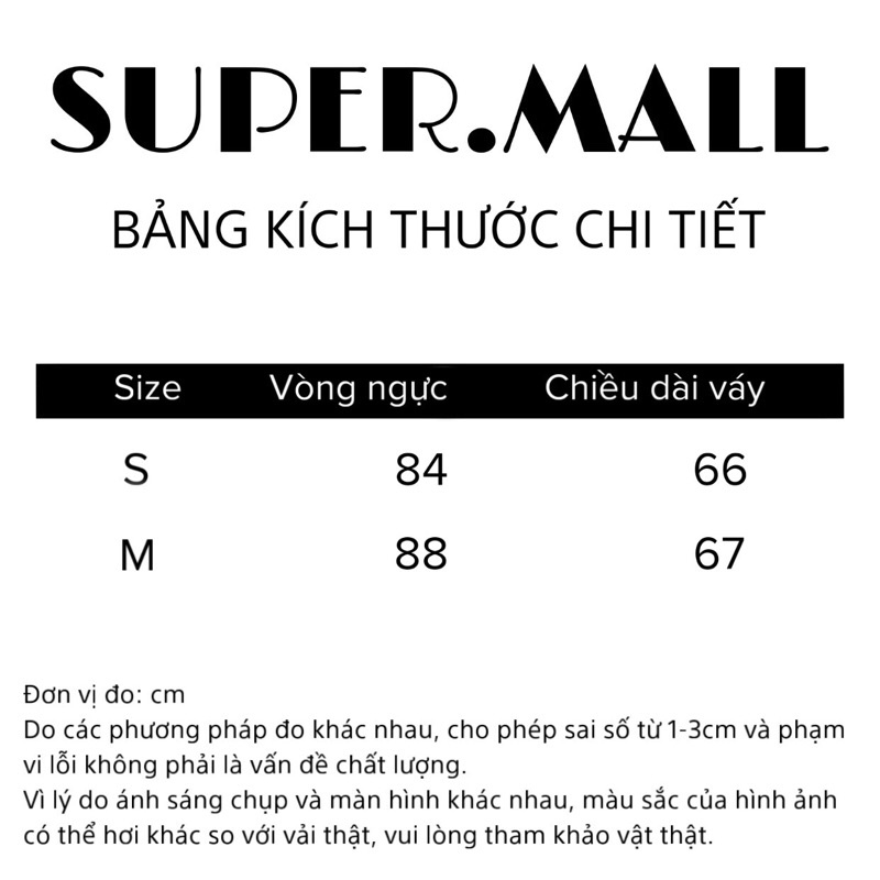 Đầm hai dây nữ đính nơ dễ thương | BigBuy360 - bigbuy360.vn