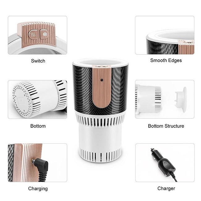 Cốc nóng lạnh - Giá rẻ tại Hà Nội, Đà Nẵng, Tp.HCM