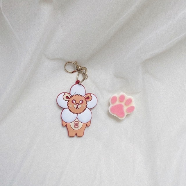 KEYCHAINS MAGOO