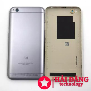 Vỏ Xiaomi Redmi 5A