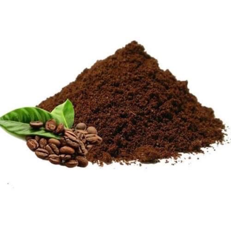 Bã Cafe  Sấy Khô Nguyên Chất NEOP 50G/100G/150G - Rất Thơm - Siêu Mịn - Để Tắm Trắng - Tẩy Tế Bào Chết - Đắp Mặt