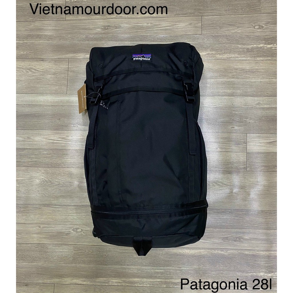 Balo Patagonia Arbor Grande Pack 28l