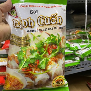 Bột bánh cuốn 400g
