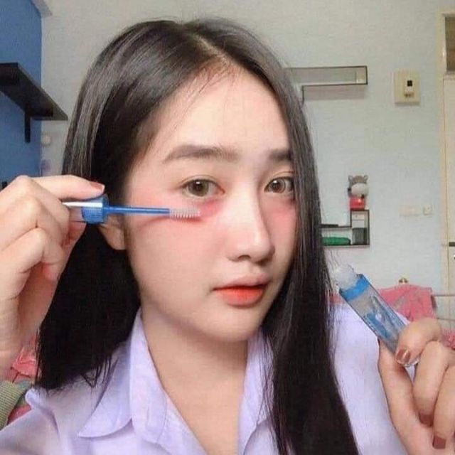 🍓🍓 Serum Dưỡng Mi Huda Moji 🍓🍓