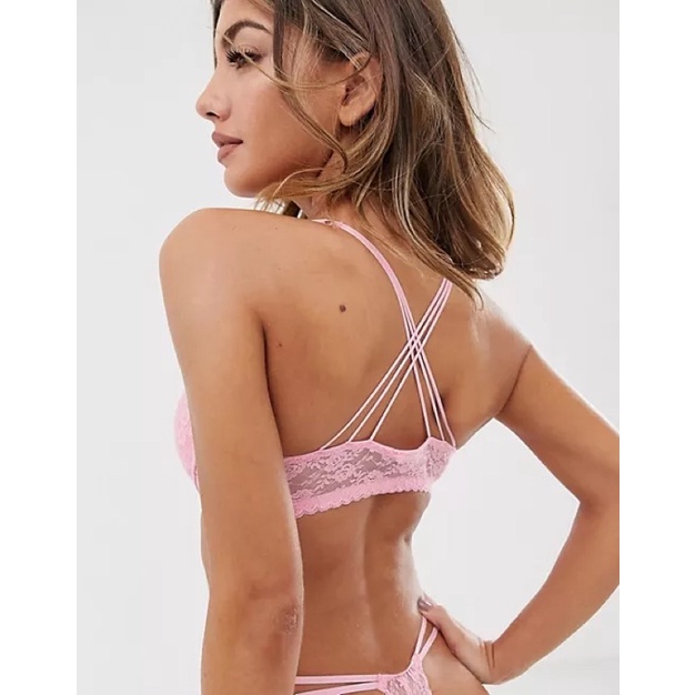 Áo Ngực Xuất Khẩu Woman' Secret