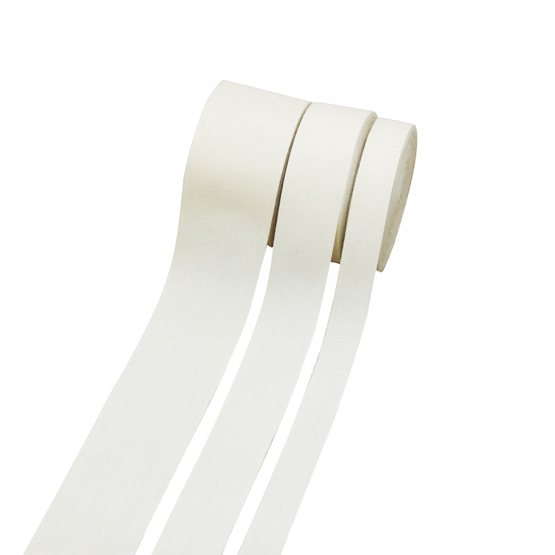 Cuộn Dây Ruy Băng Cotton 10 Yards Dùng Trang Trí Quần Áo