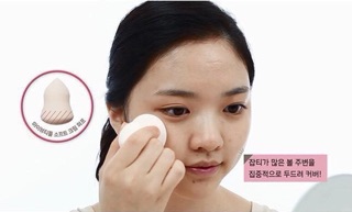 Bông Mút Hồ Lô VACOSI