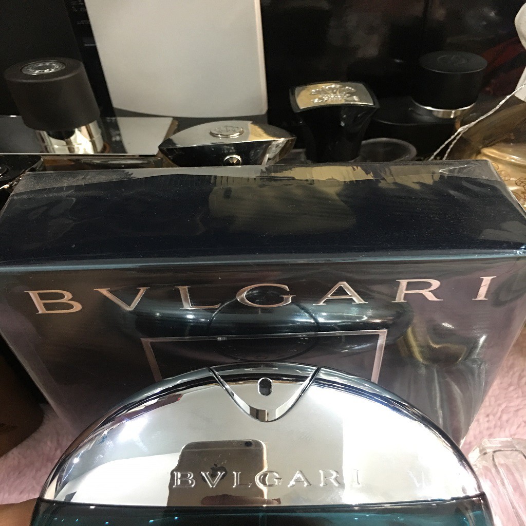 [Mẩu Thử] Nước Hoa Nam Bvlgari Aqva Pour Homme | Thế Giới Skin Care