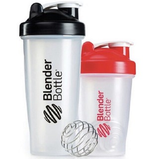 Giá rẻ Bình lắc sữa tập GYM Blender bottle 700ml