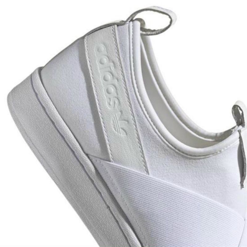 Giày Adidas slip on