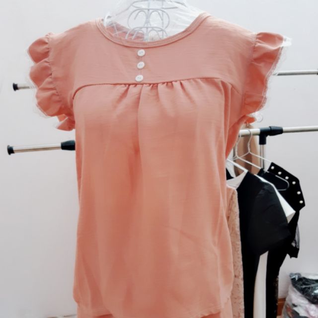 Xả kho bộ cotton Quảng Châu(link livestream)
