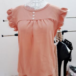 Xả kho bộ cotton Quảng Châu