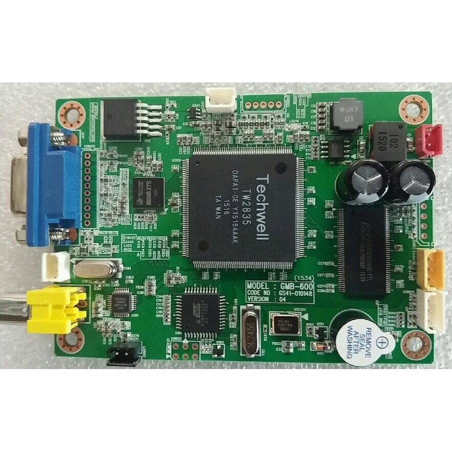 Board chụp chia hình cho camera | BigBuy360 - bigbuy360.vn