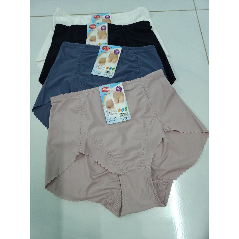 Quần gen lưng cao, quần Đài Loan cao cấp 533 size M, L, xl, 2XL