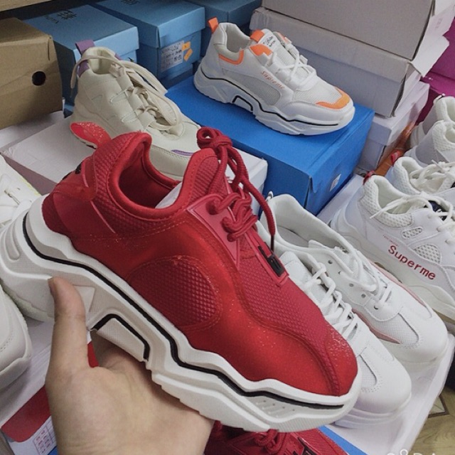 Giày thể thao 99k