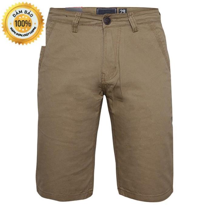 Combo 2 Quần Short Kaki Nam Thời Trang Ttgg90 Fashion QSK04