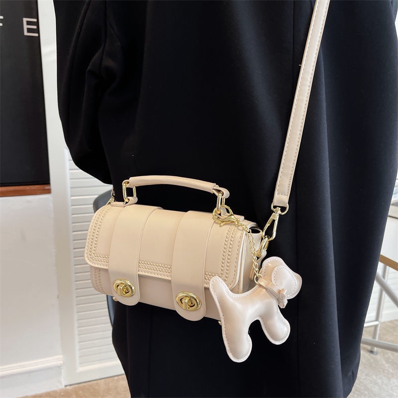 Túi Xách Thiết Kế Nhỏ Gọn Thời Trang Phong Cách Nước Ngoài 2022 Cho Nữ