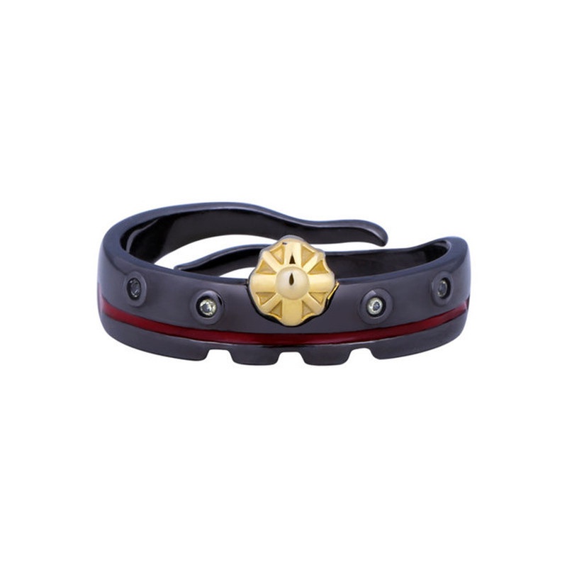 Nhẫn Hóa Trang Nhân Vật Hanako Kun Ring Yashiro Nene Có Thể Điều Chỉnh Kích Cỡ Cho Nam Và Nữ