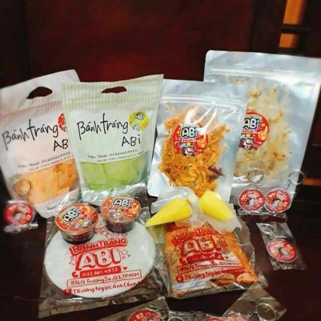 Combo abi 365k