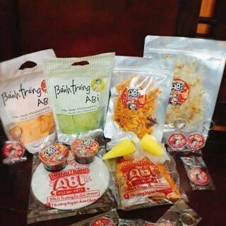 Combo abi 365k