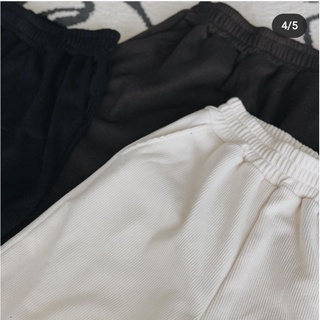 Quần Jogger Nhung Tăm
