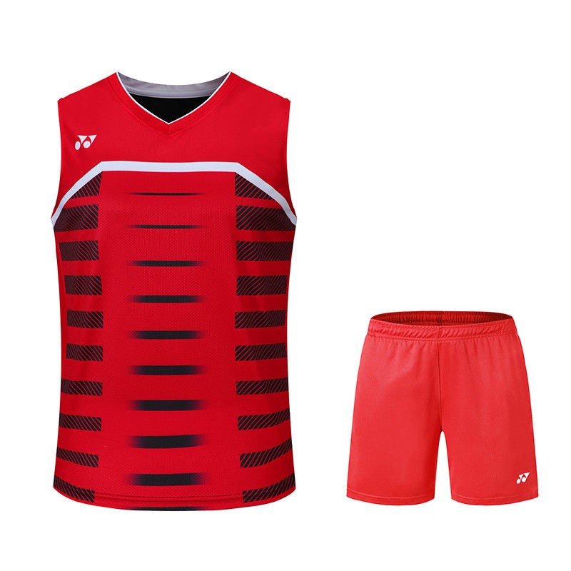 [Siêu Sale] [Rẻ vô địch] Áo cầu lông 119