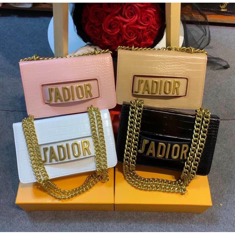 [BÁN SỈ] túi đeo chéo