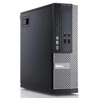Máy tính để bàn Dell Optiplex 3020 i5 4570 / Ram4G / SSD 120GB - Bảo Hành dài | BigBuy360 - bigbuy360.vn