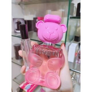 Mẫu thử Moschino Toy 2 Bubble Gum