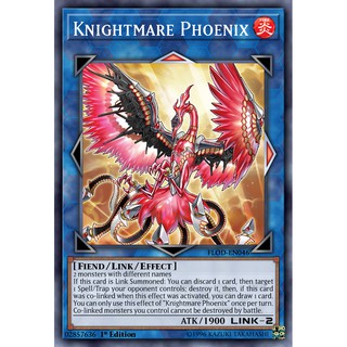 [ Bài Yugioh In ] Dinosaur Deck 2021 ( Tháng 2 )