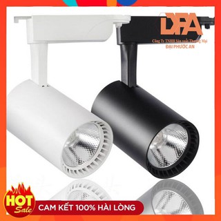 Đèn Rọi Ray COB R01 ANTA Lighting