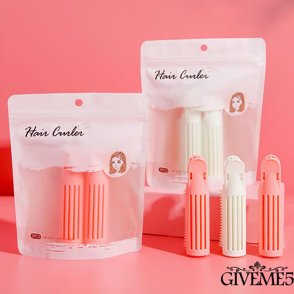 [Hàng mới về] Bộ 2 dụng cụ tạo kiểu tóc đa năng tiện dụng