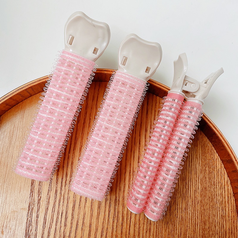 Set 2 kẹp tóc tạo kiểu cho nữ