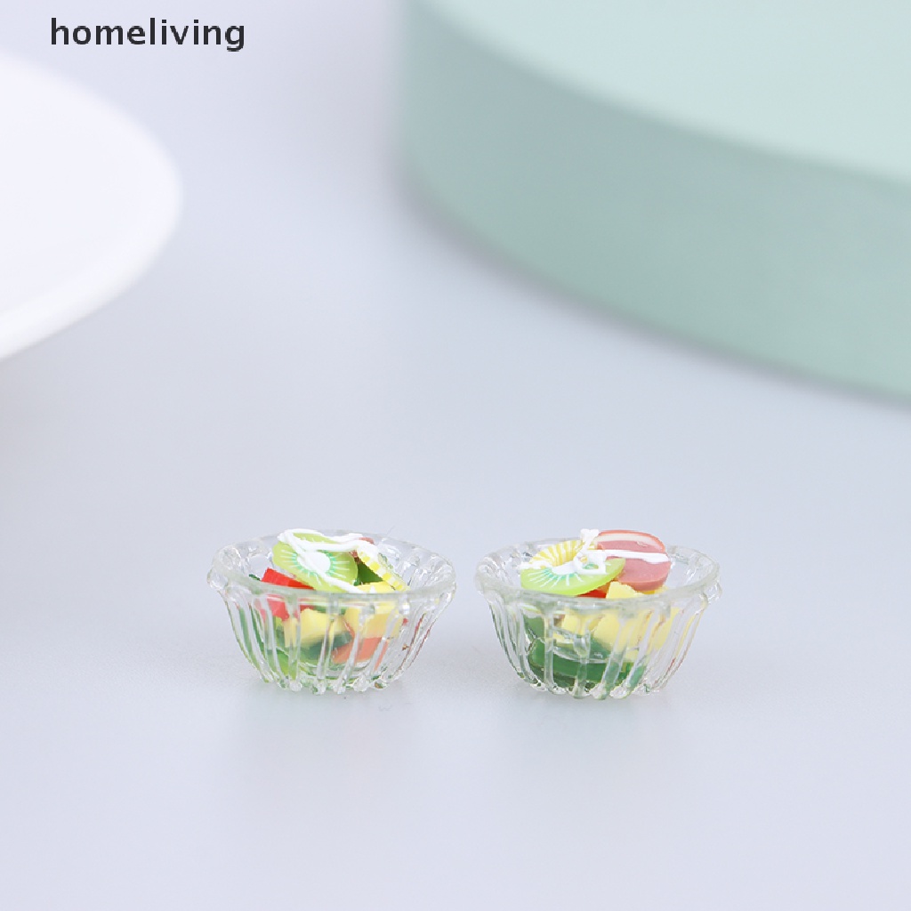 Rau Củ Quả Đồ Chơi BúP Bê 1 / 12