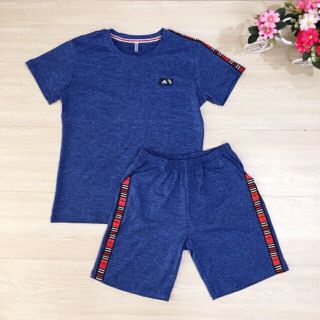 Bung lô bộ thun lạnh lụa mè chạy dây.
Chất liệu thun lạnh lụa mè, mềm mát.
Hàng may bao 
Size cồ