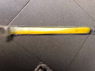 Sợi tóc móc lai