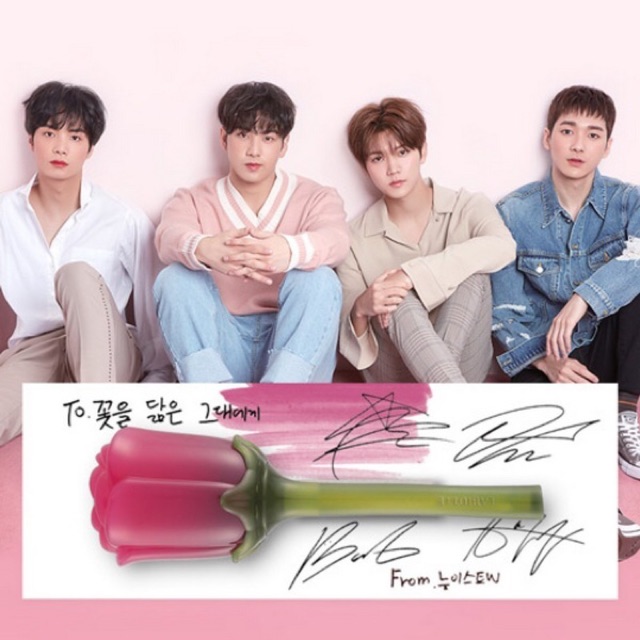 Son Hoa Hồng Quyến Rũ Labiotte Flomance Lip Color | BigBuy360 - bigbuy360.vn