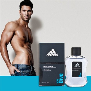 Nước Hoai Ice Dive EDT Adidas 100ml