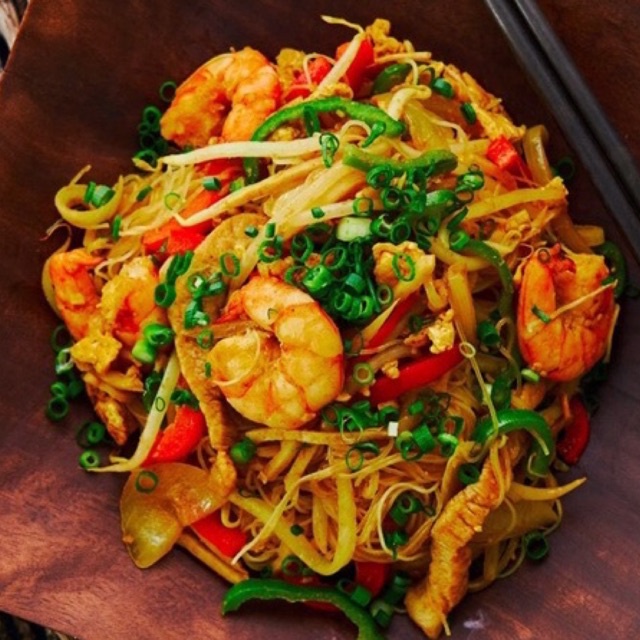 Mì hột gà Châu Cường cao cấp 500g (chữ đỏ) | BigBuy360 - bigbuy360.vn