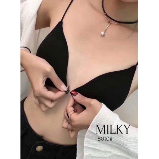 Áo Lót Nữ Không Gọng💖FREE SHIP💖Áo Bra Quai Mảnh 299 | BigBuy360 - bigbuy360.vn