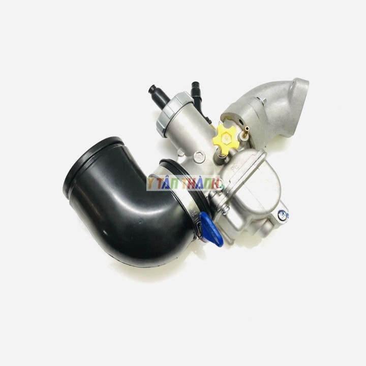 Bình Xăng Bông Mai Tháp Co MS2477
