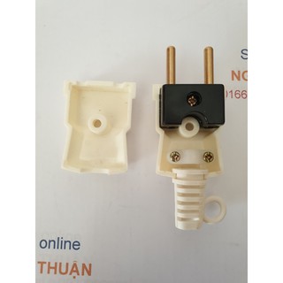 Phích Cắm Điện ELITON SIÊU BỀN 3000W - MODEL: PC2